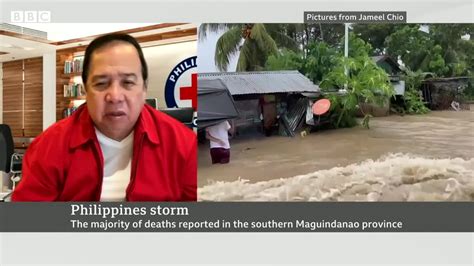 philippine storm today|Philippines storm Nalgae kills dozens in floods and mudslides .